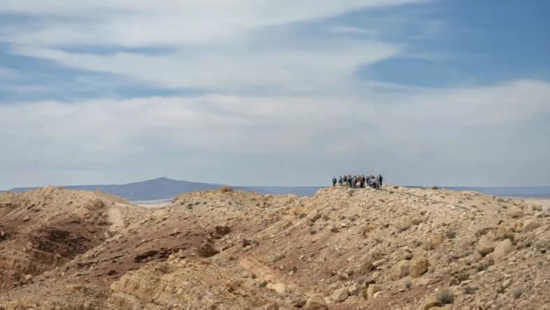 公路旅行,被浪漫化了太久?